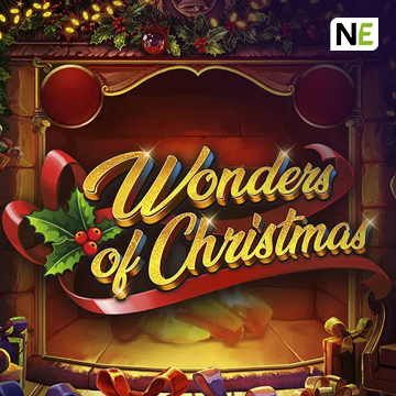 Wonders of Christmas - TURBOBET168