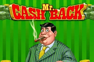 Mr. Cashback - TURBOBET168