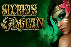Secrets of the Amazon - TURBOBET168