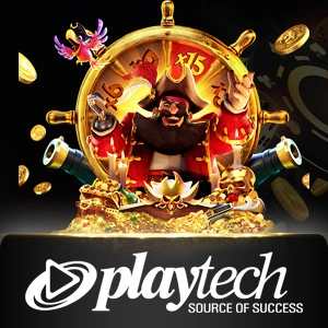 Playtech - TURBOBET168