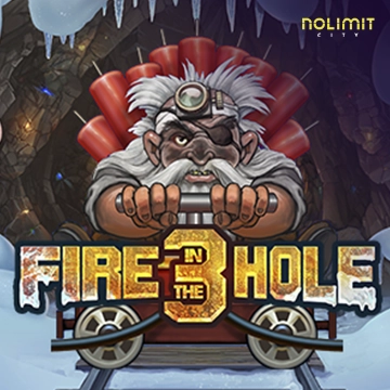NolimitCity : Fire in the Hole 3 - TURBOBET168