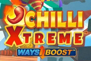 Chilli Xtreme - TURBOBET168
