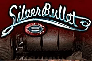 Silver Bullet - TURBOBET168
