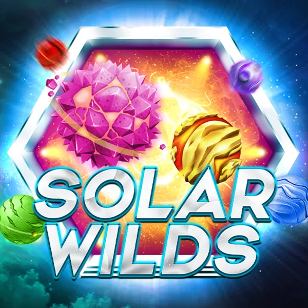 Solar Wilds - TURBOBET168