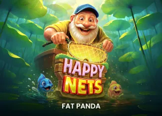 Happy Nets - TURBOBET168