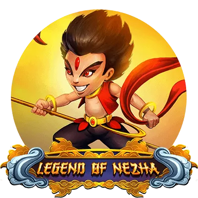 Habanero : Legend Of Nezha - TURBOBET168