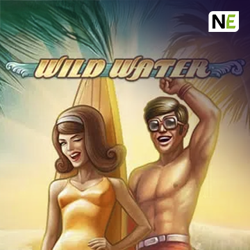 Wild Water - TURBOBET168