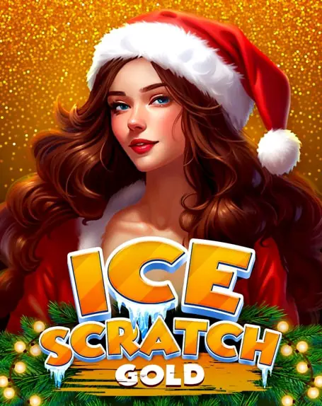 Ice Scratch Gold - TURBOBET168