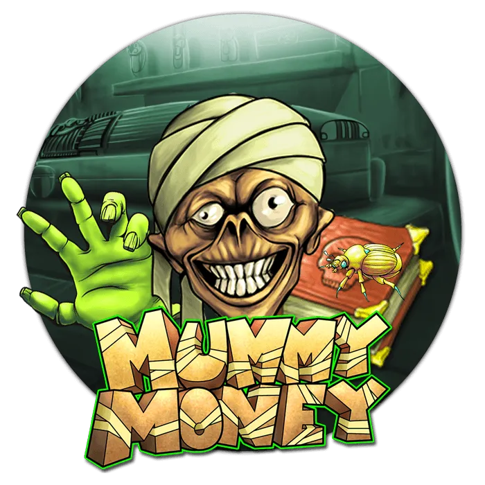 Habanero : Mummy Money - TURBOBET168