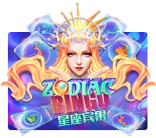 Zodiac Bingo - TURBOBET168