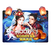 Joker123 : Moon Goddess - TURBOBET168