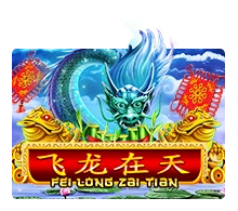 Joker123 : Fei Long Zai Tian - TURBOBET168