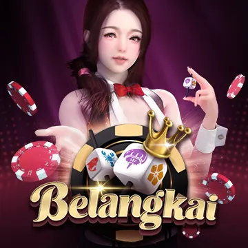 BeLangKai - TURBOBET168