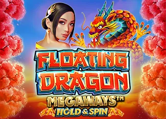 Pragmatic : Floating Dragon Hold & Spin Megaways - TURBOBET168