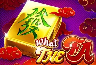 PLAYSTAR : WHAT THE FA - TURBOBET168