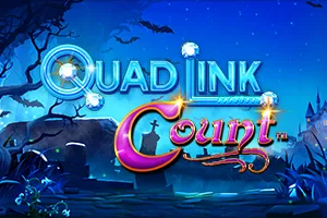 Quad Link Count - TURBOBET168