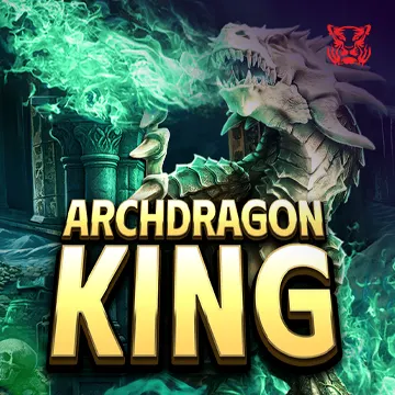 Archdragon King - TURBOBET168