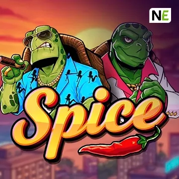 Spice - TURBOBET168