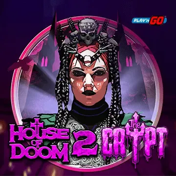 House Of Doom 2: The Crypt - TURBOBET168