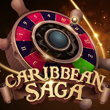 Caribbean Saga - TURBOBET168