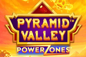 Pyramid Valley: Power Zones - TURBOBET168