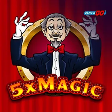 5xMagic - TURBOBET168