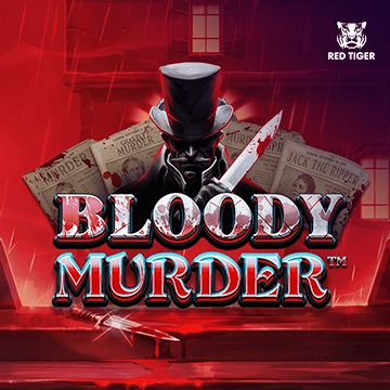 Bloody Murder - TURBOBET168
