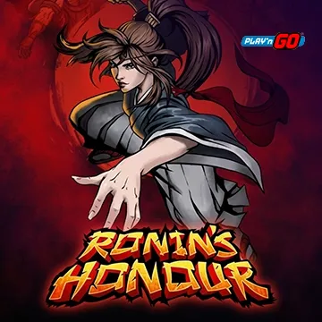 Ronins Honour - TURBOBET168