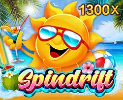 Spindrift - TURBOBET168