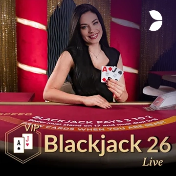 Blackjack Classic 26 - TURBOBET168