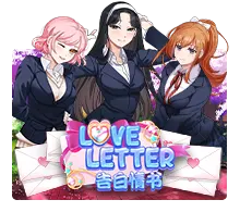Joker123 : Love Letter - TURBOBET168