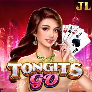 Tongits Go - TURBOBET168
