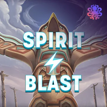 Spirit Blast - TURBOBET168