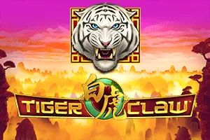 Tiger Claw - TURBOBET168