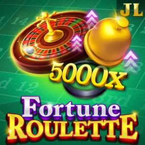 Fortune Roulette - TURBOBET168