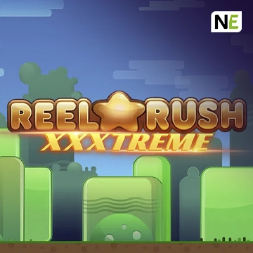 Reel Rush XXXtreme - TURBOBET168