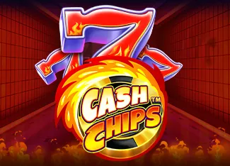 Pragmatic : Cash Chips - TURBOBET168