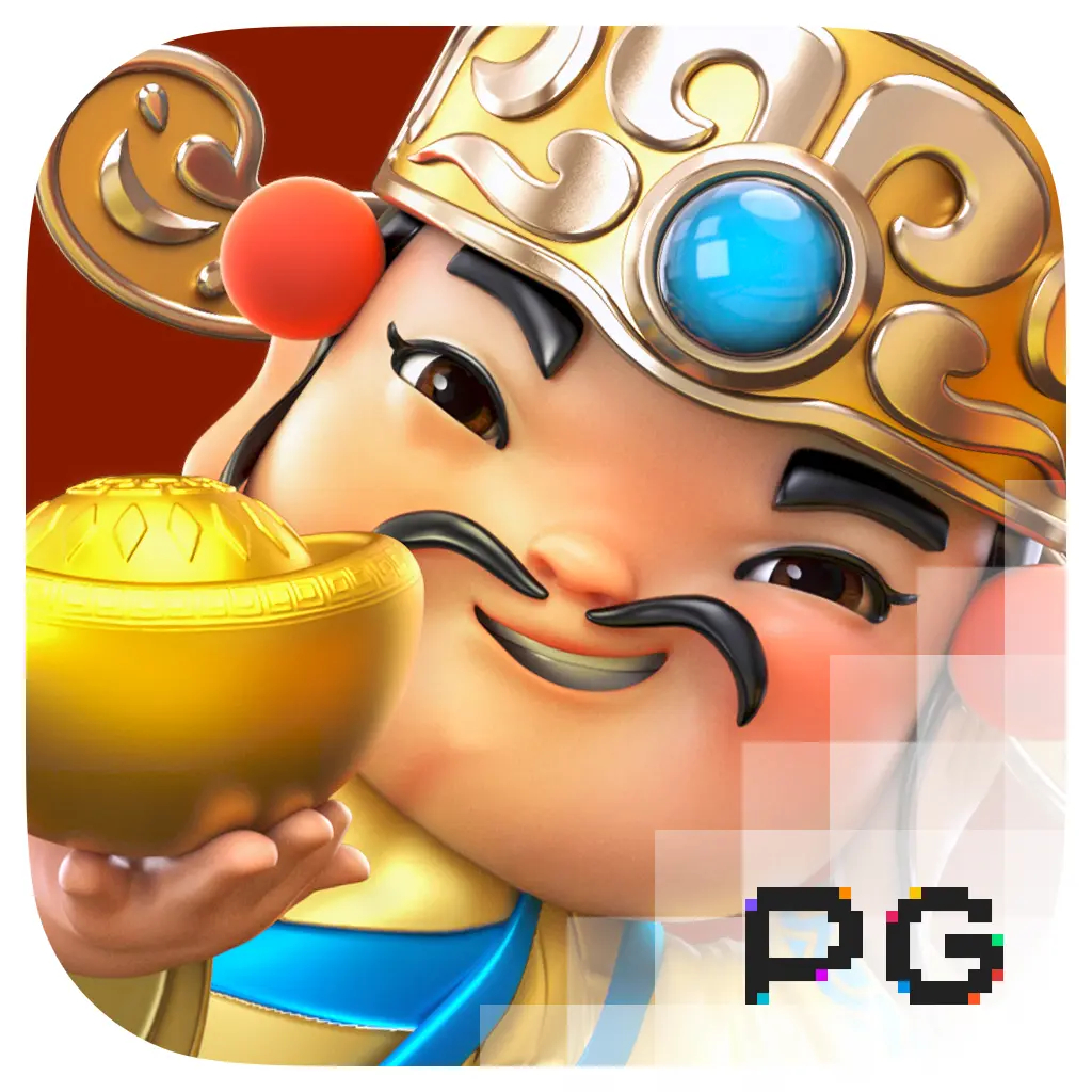 Fortune Gods - TURBOBET168