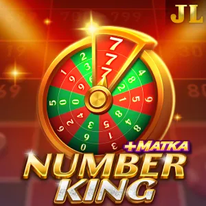 Number King - TURBOBET168