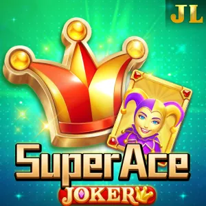 Super Ace Joker - TURBOBET168