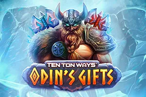 Ten Ton Ways Odins Gifts - TURBOBET168