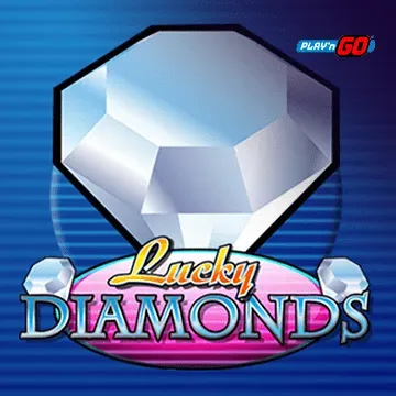 Lucky Diamonds - TURBOBET168
