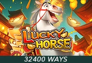 Lucky Horse - TURBOBET168
