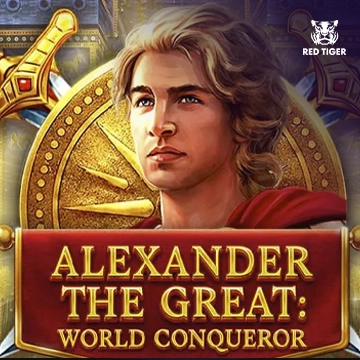 Alexander The Great - TURBOBET168