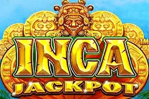 Inca Jackpot - TURBOBET168