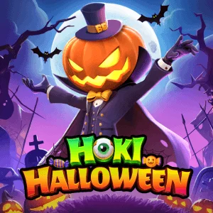 Halloween Fortune - TURBOBET168