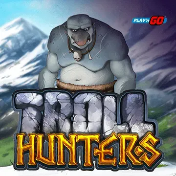 Troll Hunters - TURBOBET168