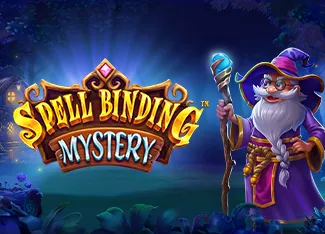 Pragmatic : Spellbinding Mystery - TURBOBET168